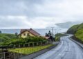 https://www.freepik.com/free-photo/empty-street-linking-two-islands-together-with-foggy-sky_11183162.htm#fromView=search&page=1&position=13&uuid=75e354bf-4a8f-47d4-a73d-ca7017a660a3&query=The+Most+Scenic+Drives+in+the+Norwegian+Fjords