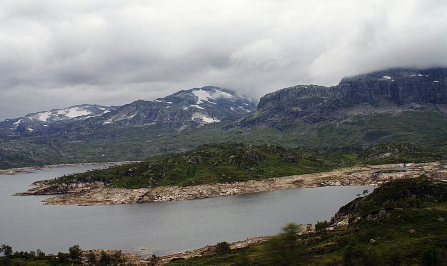 Saguenay Fjord: Canada’s Most Impressive Fjord Explained