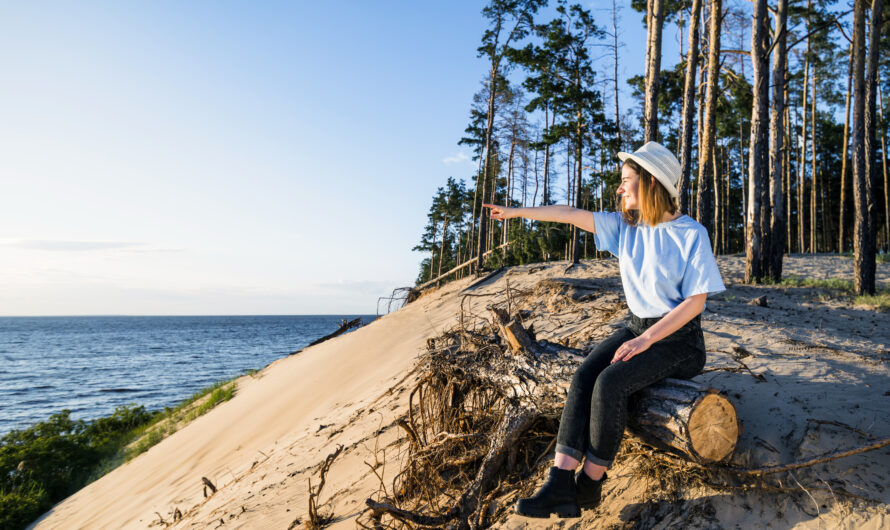 Howe Sound: The Fjord Next to Vancouver You Shouldn’t Ignore