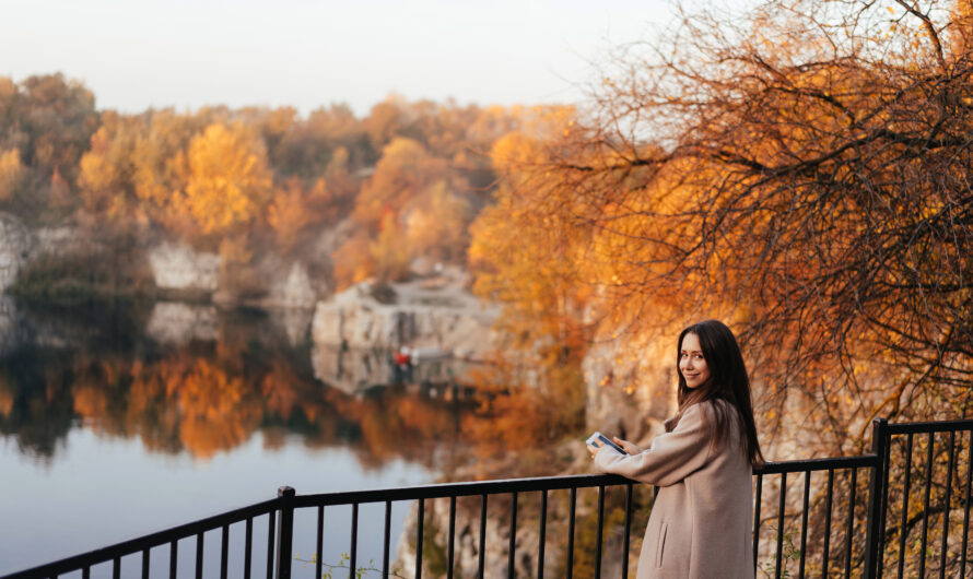Fjords in Autumn: Colors, Silence, and Shoulder Season Magic