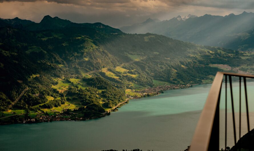 Fjords in Summer: Midnight Sun, Green Valleys, and Peak Season