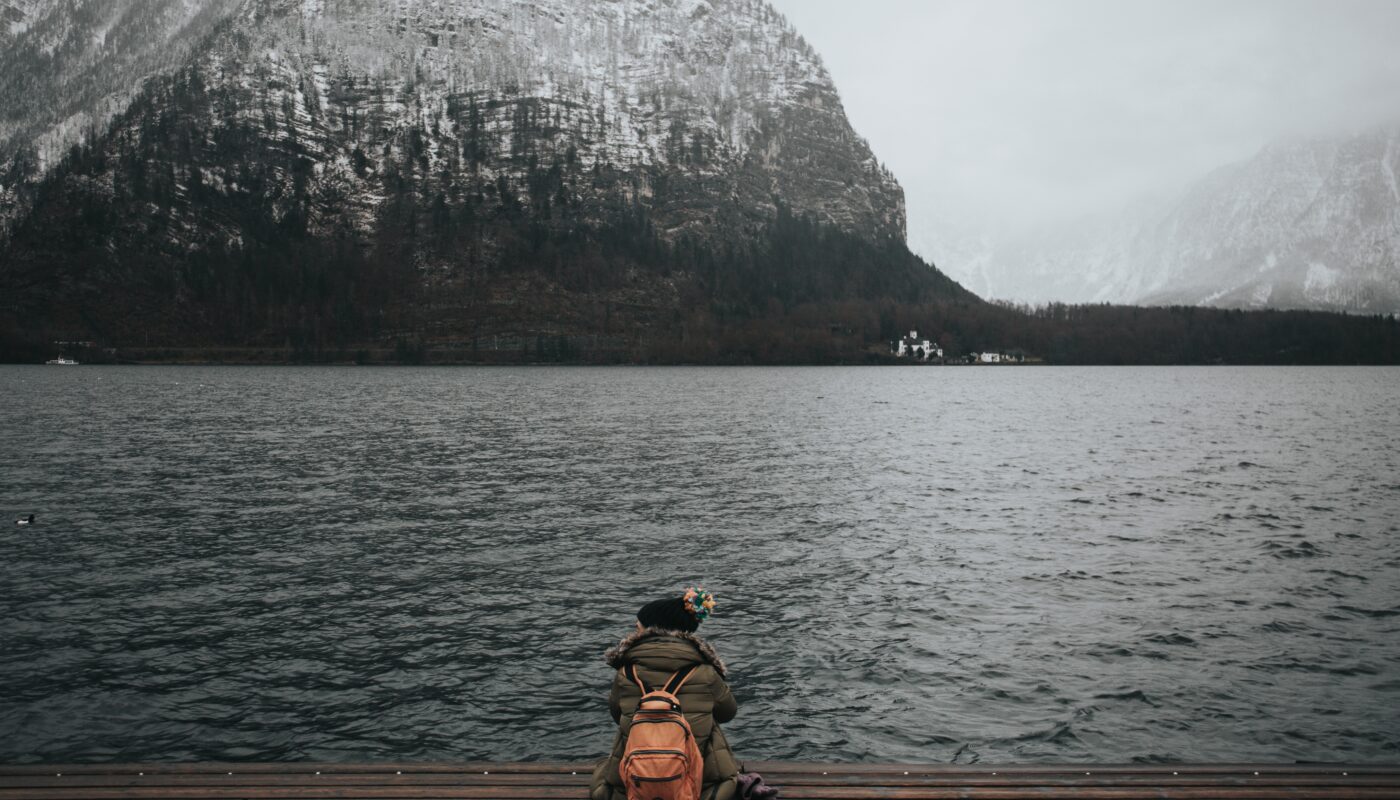 https://www.freepik.com/free-photo/beautiful-shot-woman-sitting-wooden-dock-front-water-foggy-winter-day_9185377.htm#fromView=search&page=1&position=1&uuid=8cddac11-d3b3-46b2-9f34-7904fe1c19d4&query=Dusky+Sound%3A+New+Zealand%E2%80%99s+Wildest+and+Least+Visited+Fjord