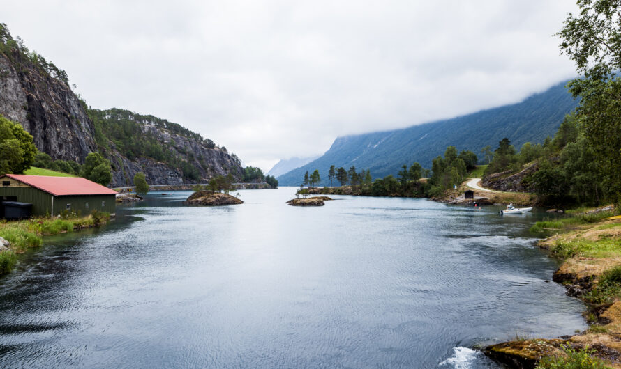 Norway Fjords on a Budget: Is It Possible?