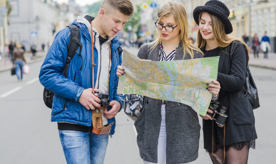 Norway’s National Tourist Routes: A Complete Guide