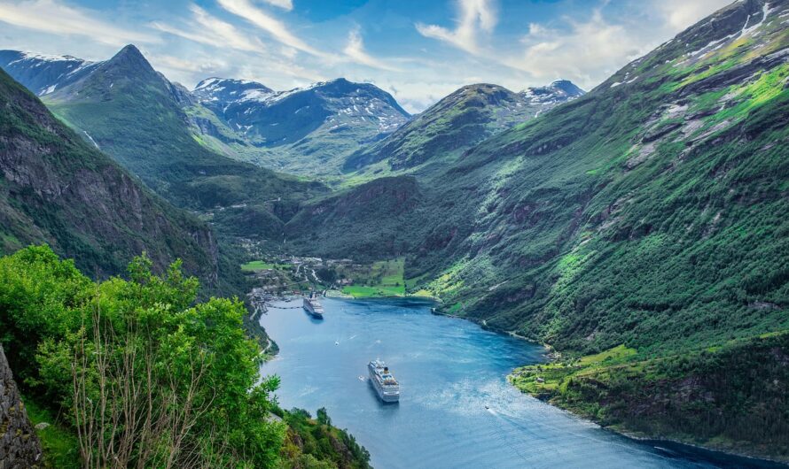 Small Ship vs Big Ship Fjord Cruises: Which Is Better?