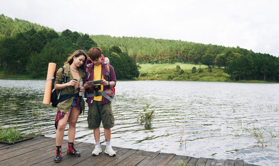 How Many Days Do You Need for a Fjord Trip?
