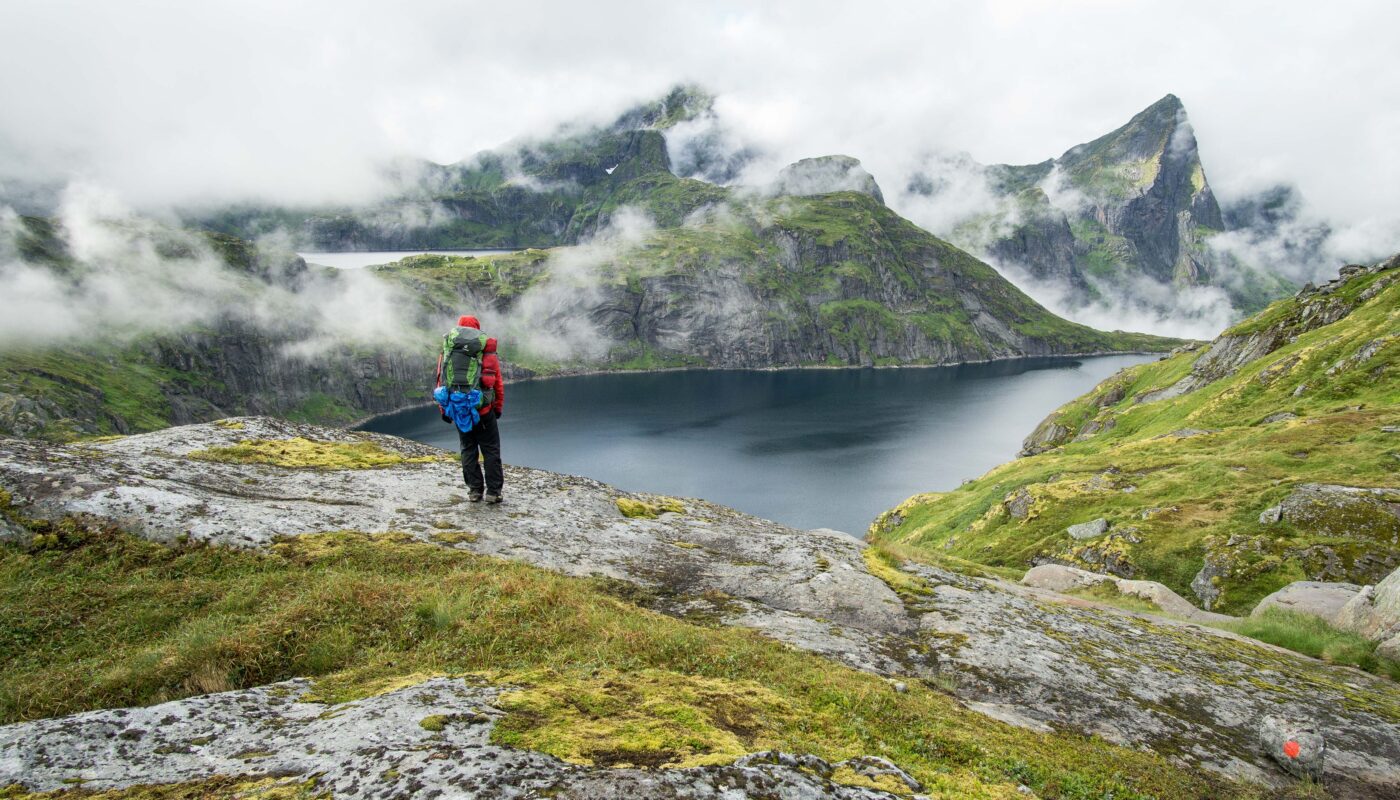 https://www.freepik.com/free-photo/hiker-standing-beside-lake-lofoten-mountains-foggy-day_8753406.htm#fromView=search&page=1&position=0&uuid=228e949a-4968-4caf-962d-36adfa7a00b8&query=The+Best+Fjord+Viewpoints+in+Norway+%28No+Extreme+Hiking+Required%29