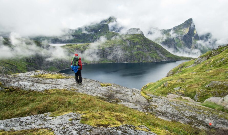 The Best Fjord Viewpoints in Norway (No Extreme Hiking Required)