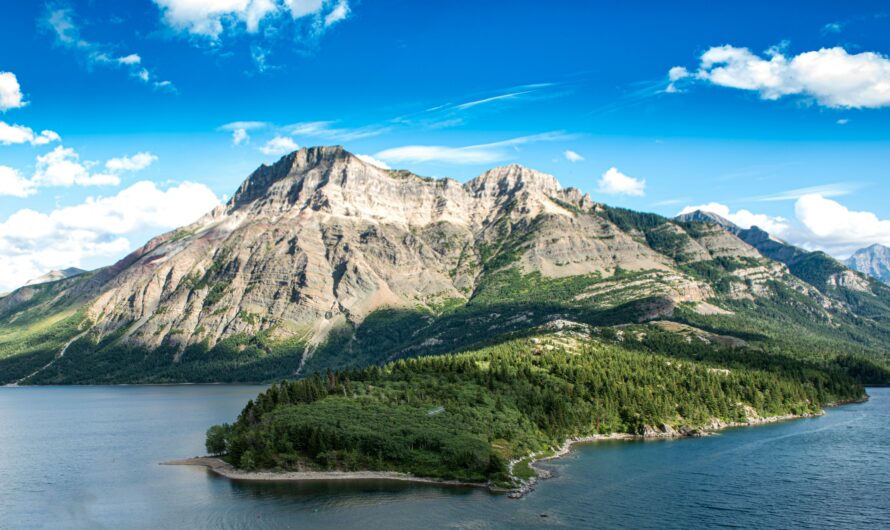 Are There Real Fjords in Canada? A Geography Guide