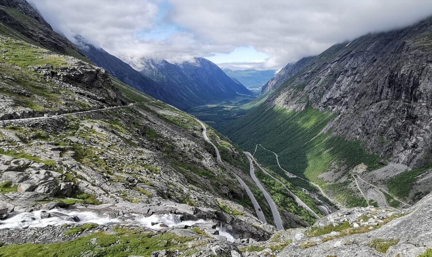 Trollstigen: Norway’s Most Famous Mountain Road Explained