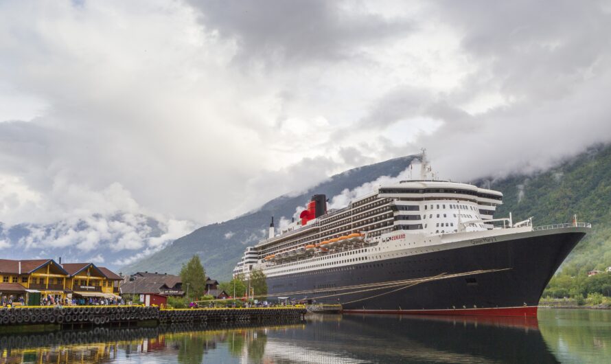 How to Shoot Fjords in Bad Weather (And Still Get Great Photos)