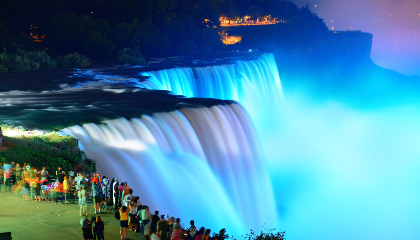 https://www.freepik.com/free-photo/niagara-falls-lit-night-by-colorful-lights_26767887.htm#fromView=search&page=1&position=4&uuid=557e187e-6afa-4bc3-874a-c3965af3f3b0&query=Best+Time+to+Visit+Milford+Sound+%28Weather%2C+Crowds+%26+Light%29