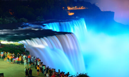 https://www.freepik.com/free-photo/niagara-falls-lit-night-by-colorful-lights_26767887.htm#fromView=search&page=1&position=4&uuid=557e187e-6afa-4bc3-874a-c3965af3f3b0&query=Best+Time+to+Visit+Milford+Sound+%28Weather%2C+Crowds+%26+Light%29