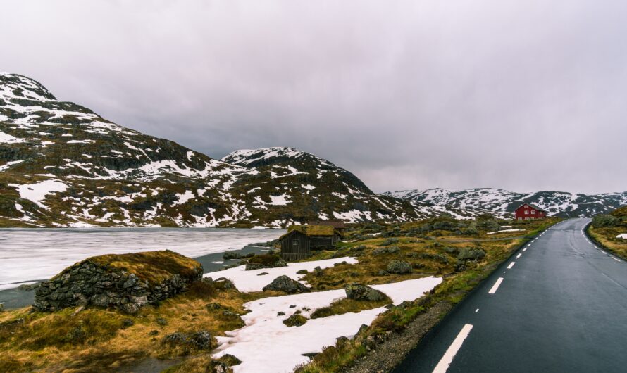 Best Fjord Road Trip Itinerary: 7 Days of Nonstop Scenery