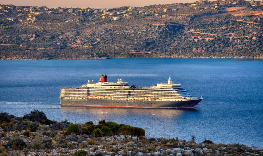 Greenland’s Fjords: A Travel Guide for True Adventurers