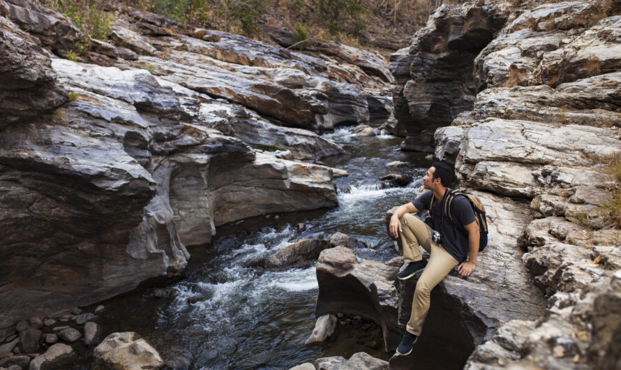 The Most Dangerous Fjord Hikes: What Makes Them Risky?