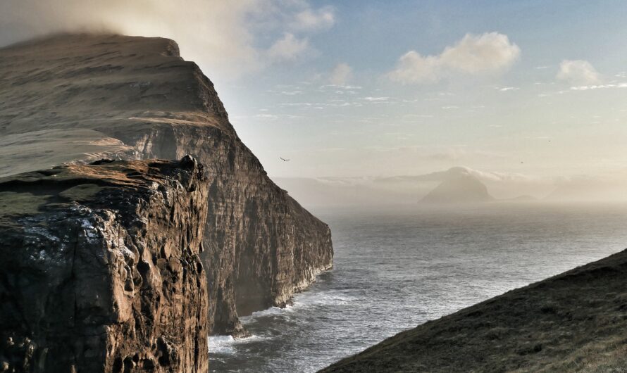 Are Fjords Dangerous? What Travelers Should Really Know