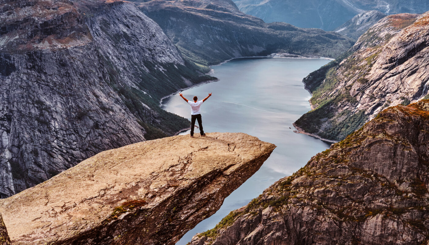 https://www.freepik.com/free-photo/tourist-man-standing-trolltunga-enjoys-beautiful-view-norwegian-fjord_29175394.htm#fromView=search&page=3&position=11&uuid=7a19e49e-f7dd-4687-8eb5-ad4478e2c362&query=The+Most+Adventurous+Things+You+Can+Do+in+Fjord+Regions