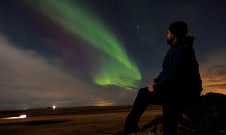 https://www.freepik.com/free-photo/traveller-appreciating-northern-lights_195458264.htm#fromView=search&page=1&position=4&uuid=aff035b3-c067-4441-8500-c9e26f05b66e&query=When+Can+You+See+the+Northern+Lights+in+Fjord+Regions%3F