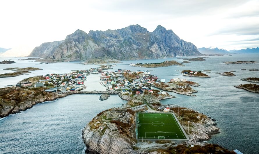 Nordfjord Travel Guide: A Less Crowded Norwegian Gem