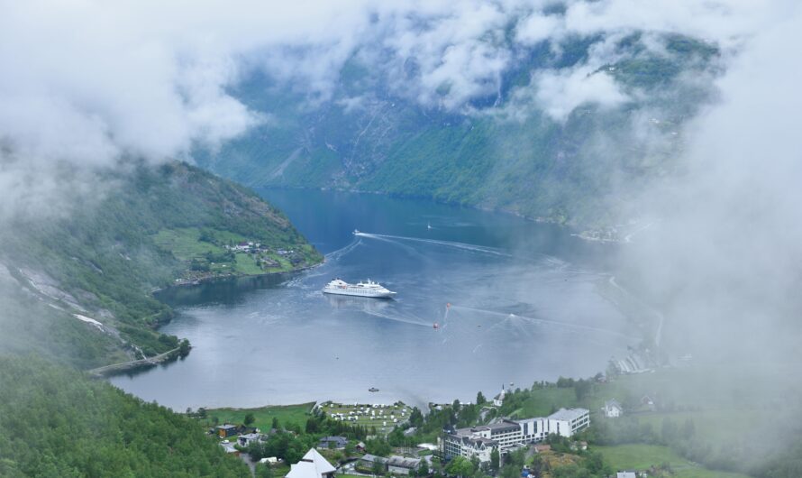 The Perfect 10-Day Norwegian Fjords Itinerary