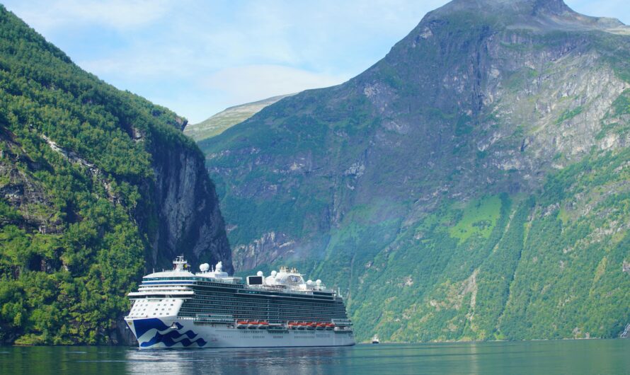 Overtourism in Famous Fjords: Is It a Real Problem?