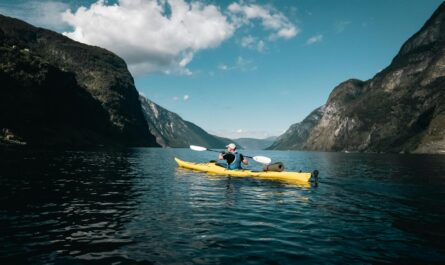 https://www.pexels.com/photo/kayaking-adventure-in-scenic-fjord-29701401/