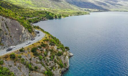 https://www.pexels.com/photo/aerial-view-of-road-on-mountain-9447876/