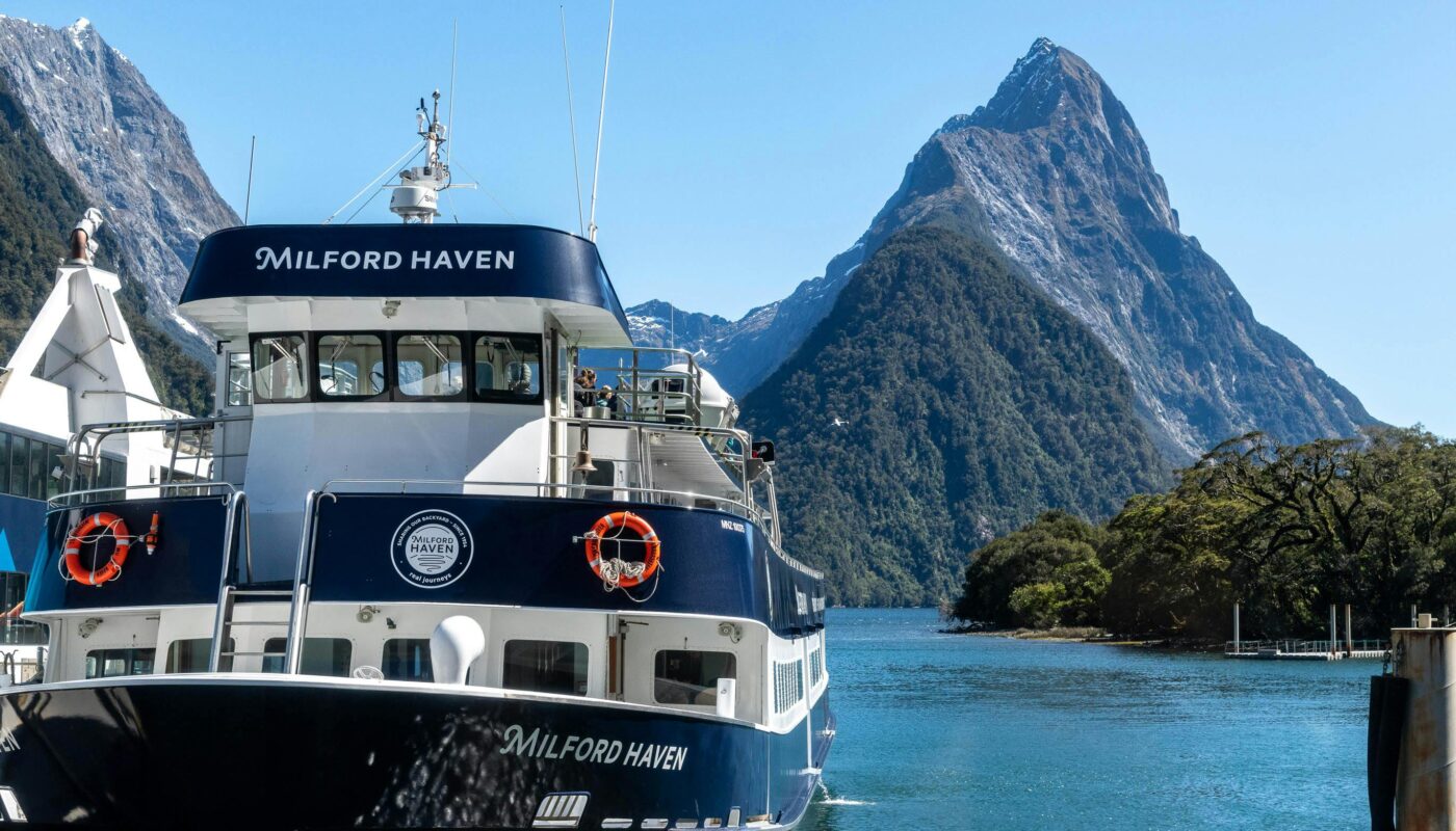 https://www.pexels.com/photo/cruise-milford-sound-new-zealand-17431555/