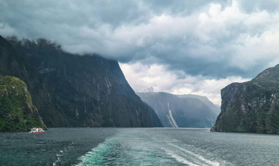 Best Time of Year for a Fjord Cruise (Weather, Waterfalls & Crowds)