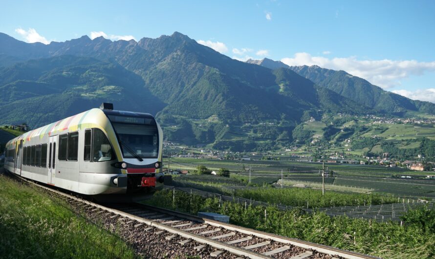 Aurlandsfjord & Flåm: Scenic Trains, Cruises, and Viewpoints