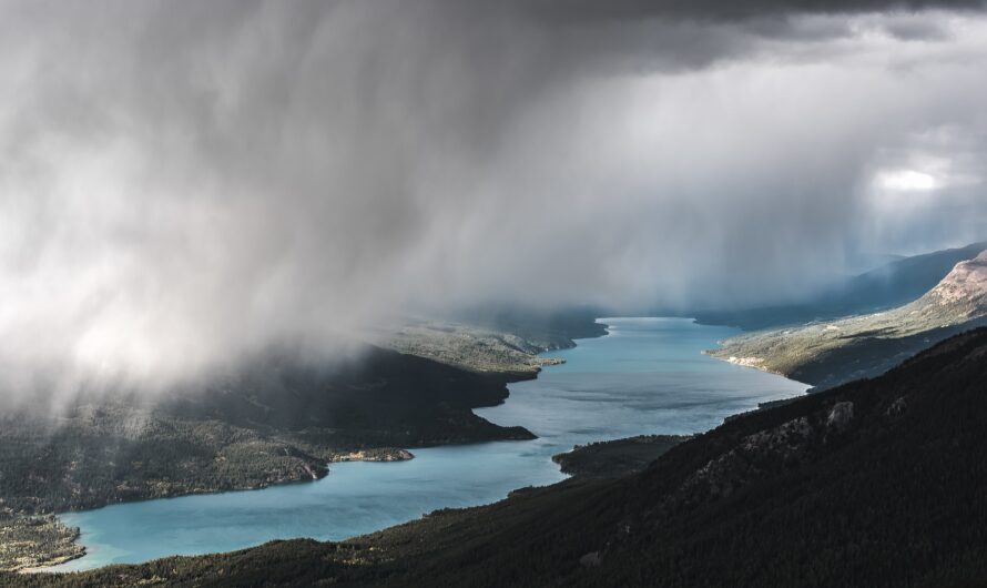 Are Fjord Ferries Reliable in Bad Weather?