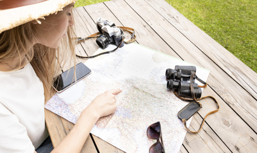 How to Plan a Fjord Trip Step by Step