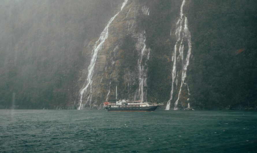What Happens When It Rains in Fjords? Is It Still Worth Visiting?