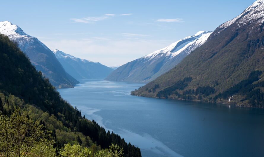 Are Fjords Overrated? An Honest Discussion