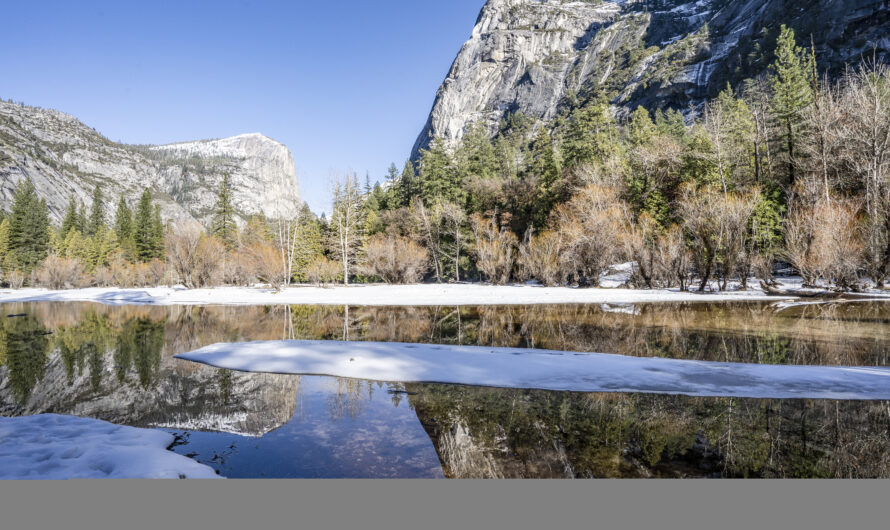 Fjords in Summer vs Winter: Which Season Is Better?