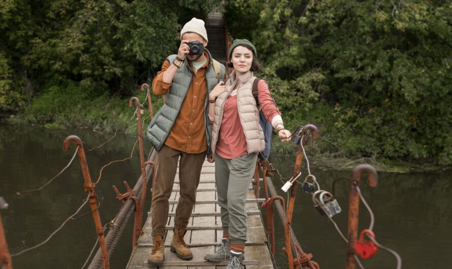 What to Wear in the Fjords: A Month-by-Month Guide