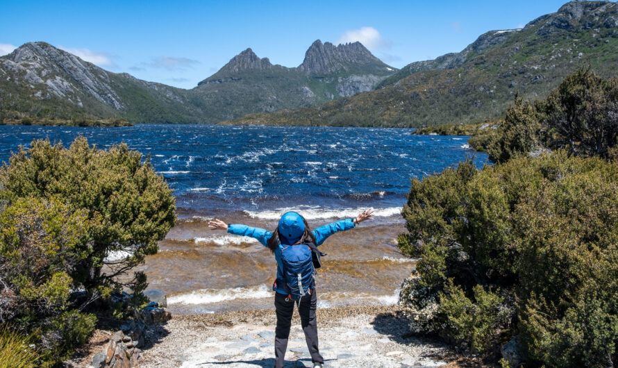 Where Should You Base Yourself When Visiting the Fjords?