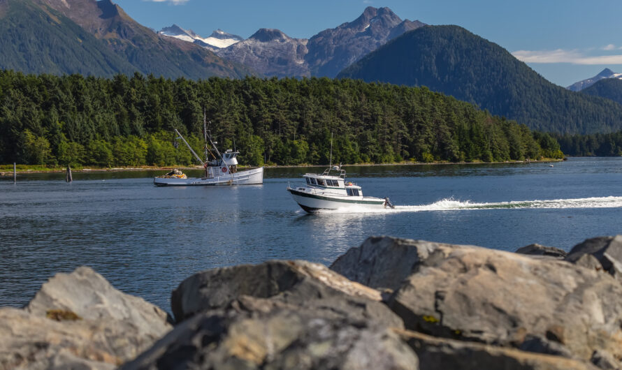 How to Visit the Norwegian Fjords Without a Cruise Ship