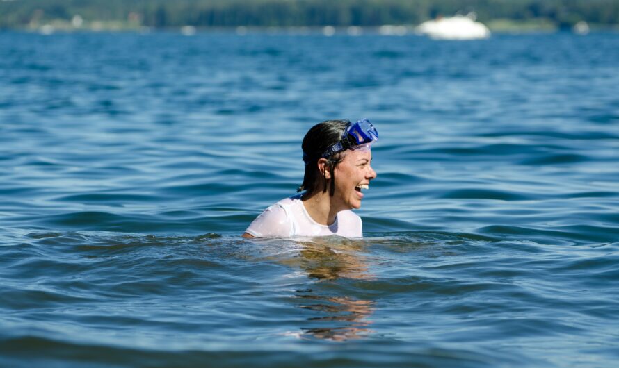 Can You Swim in Fjords? Water Temperatures Explained