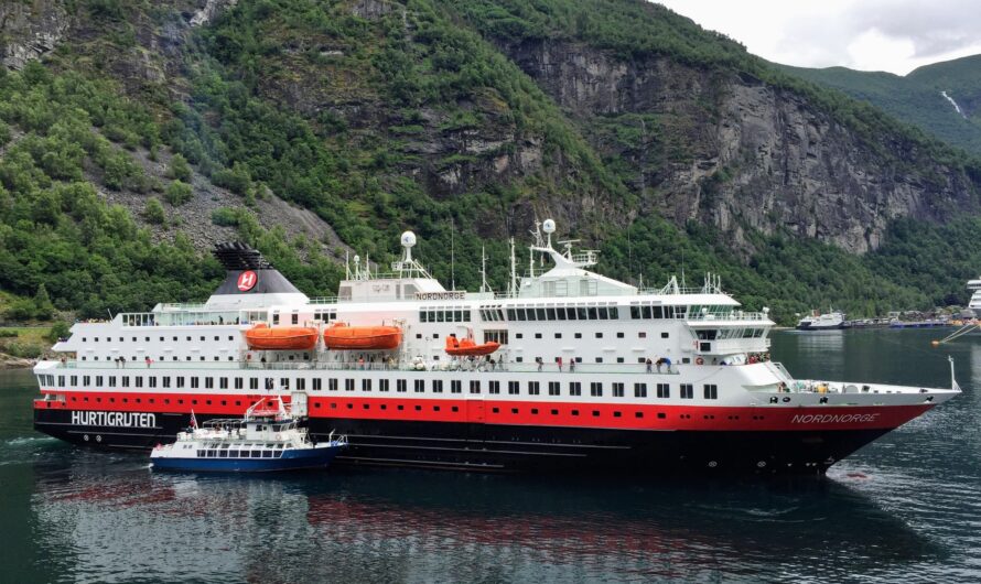 How to Choose the Right Fjord Cruise for Your Travel Style