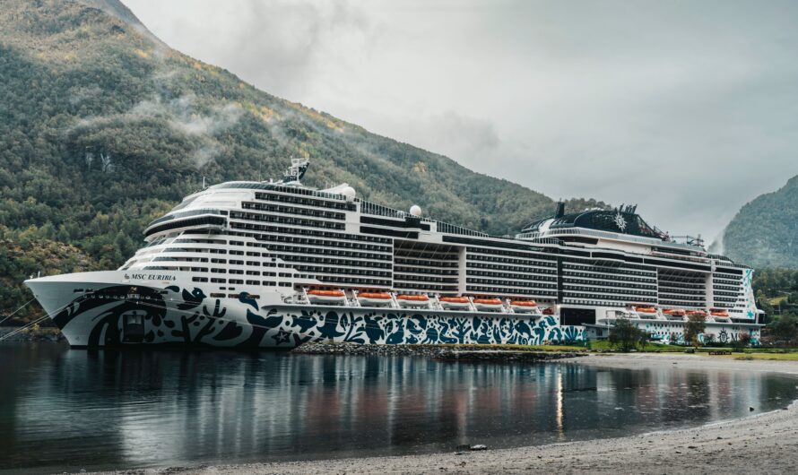 Are Fjord Cruises Too Touristy? What to Expect in Reality