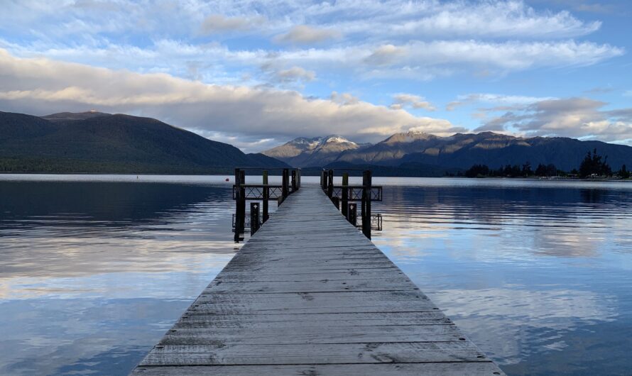 Best Short Walks and Viewpoints in Fiordland