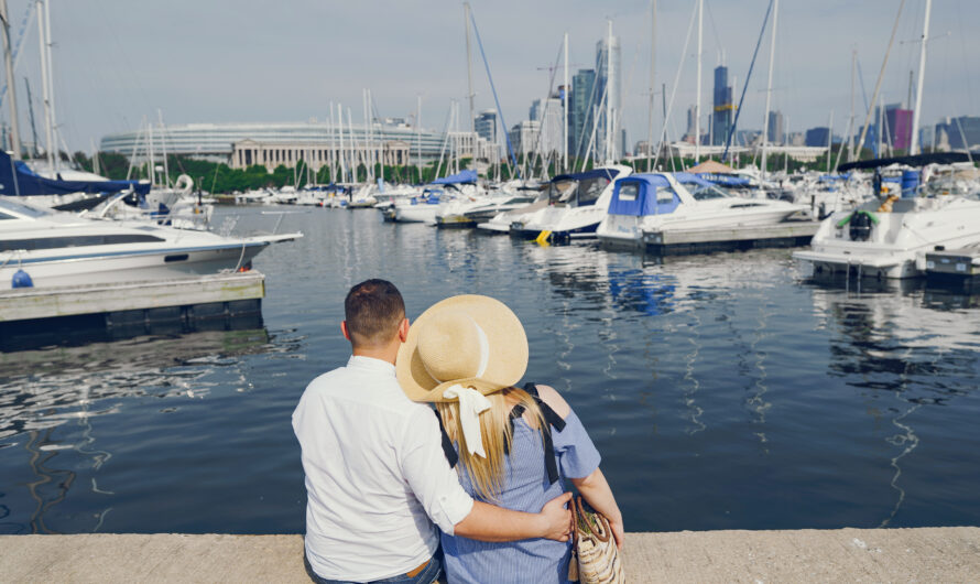 Small Boat Tours vs Big Cruises: Which Is Better?