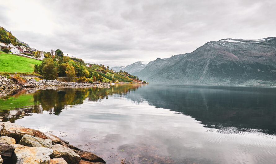 Are the Norwegian Fjords Worth It? An Honest Travel Perspective