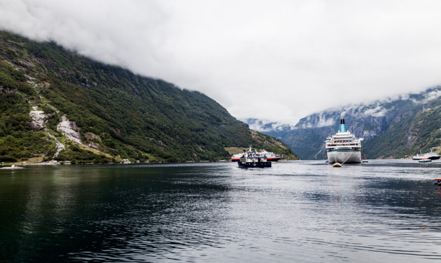 Norway Fjords Cruise from Bergen: Complete Route Guide