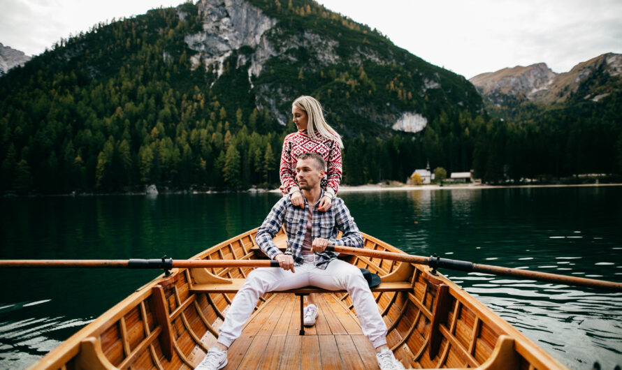 How to Combine Driving, Trains, and Boats for the Perfect Fjord Trip