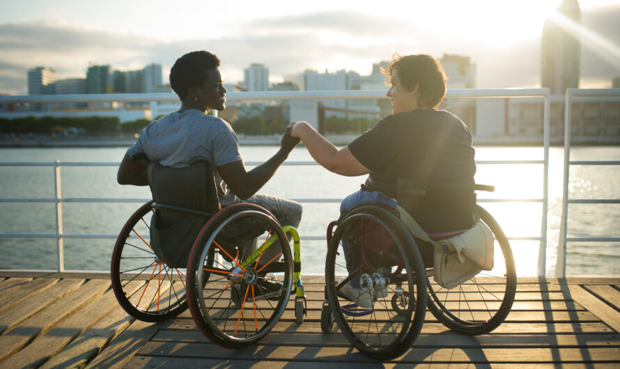 Are Fjord Cruises Wheelchair Friendly? Accessibility Guide