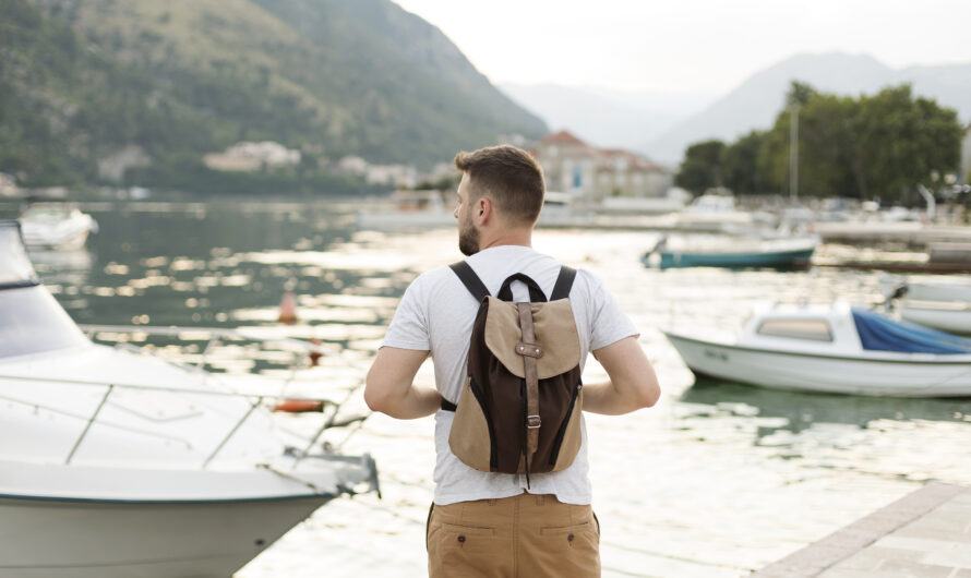 How to Travel Fjords Without a Cruise: Independent Travel Guide