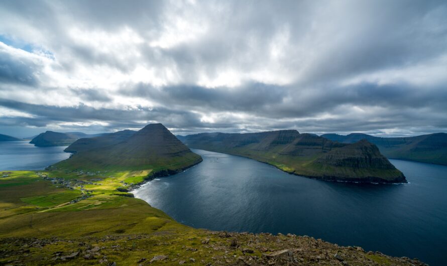 What Happens If the Weather Changes Suddenly on a Fjord?